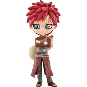 Фігурка NARUTO SHIPPUDEN Q posket - Gaara ver. A (Наруто)