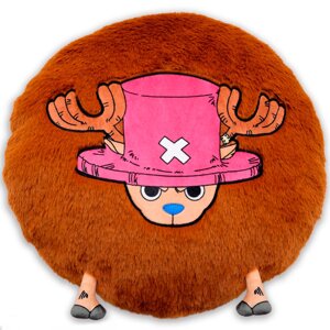 Подушка декоративна ONE PIECE Chopper (Ван піс)