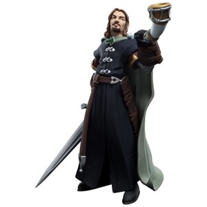 Фігурка LORD OF THE RINGS Boromir (Володар перснів Боромир) 18,5