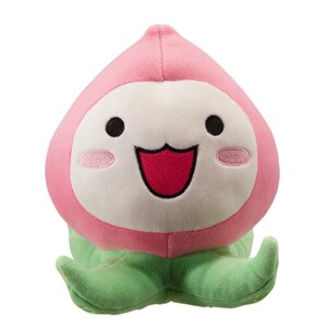 Іграшка плюшева OVERWATCH 2 Pachimari (Овервотч) 16,5 см