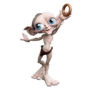 Фігурка LORD OF THE RINGS Smeagol Limited Edition Mini Epics (Володар перснів)