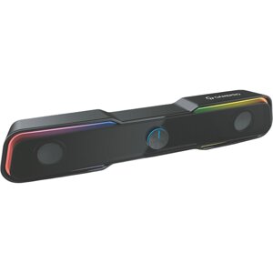 Акустична система GAMEPRO Bluetooth RGB (GS915), Чорний