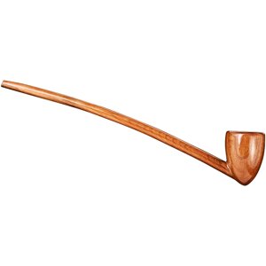 Атрибут з фільму HOBBIT Gandalf's Pipe (трубка Гендальфа) 23 см