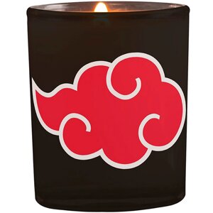 Декоративна свічка NARUTO SHIPPUDEN Akatsuki (Наруто)