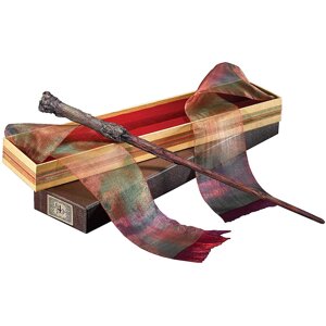 Чарівна паличка HARRY POTTER Harry's Wand в коробці Олівандера (Гаррі Поттер)