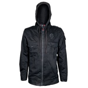 Куртка WORLD OF WARCRAFT Horde Fatigue Jacket (Варкрафт)