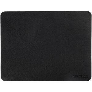 Килимок для миші OFFICEPRO MP100BG Чорний