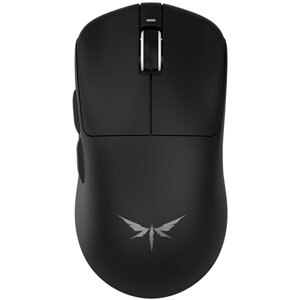 Ігрова миша бездротова VGN Dragonfly F1 MOBA (VGN-F1-MOBA-WL-BLK), Чорний