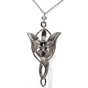 Підвіска LORD OF THE RINGS Arwen Evenstar (Володар перснів)