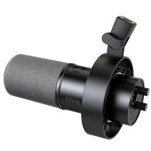 Мікрофон FIFINE K688 XLR/USB