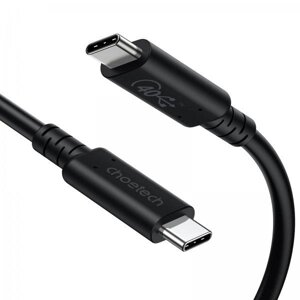 Кабель CHOITECH XCC-1028-BK