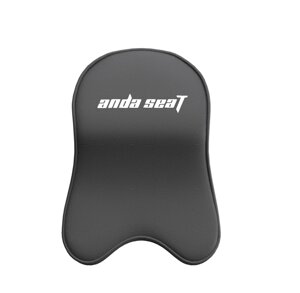 Подушка на крісло ANDA SEAT Seat Kiaser 2 (AC-AD12XL-07-B-PV-NPXL) Чорний
