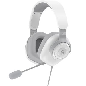 Ігрова гарнітура GAMEPRO HS590W, Білий