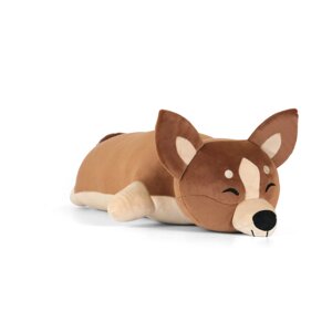 Подушка декоративна WP MERCHANDISE Doggy huggy Песик обіймашка