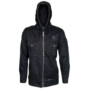 Куртка WORLD OF WARCRAFT Alliance Fatigue Jacket (Варкрафт)