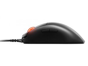 Ігрова миша STEELSERIES Prime Plus Black (62490)