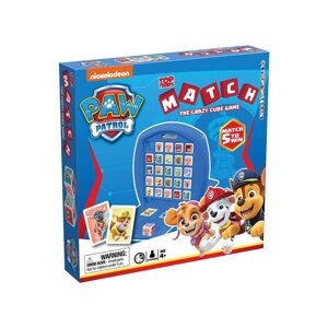 Настільна гра PAW PATROL