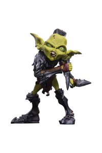 Фігурка LORD OF THE RINGS Moria Orc (Володар перснів) 18,5