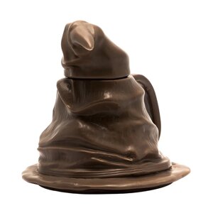 Чашка 3D HARRY POTTER Sorting Hat (Гаррі Поттер сортуваляна капелюх) 300 мл