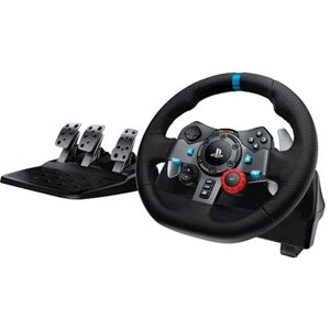 Кермо LOGITECH Driving Force G29 (L941-000112)