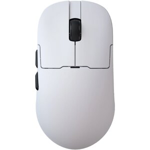 Ігрова миша бездротова AJAZZ AJ159 APEX (AJM159-A-W) Білий