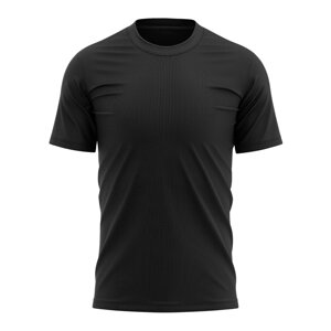Футболка WP MERCHANDISE Basic чоловіча Чорна