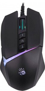 Ігрова миша A4TECH W60 Max Bloody