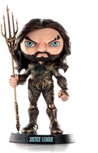 Фігурка DC COMICS Aquaman: Justice League (Аквамен: Ліга справедливості)