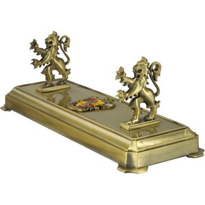 Підставка для палочки HARRY POTTER Gryffindor Wand Stand (Гаррі Поттер)