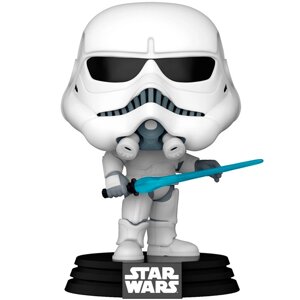 Фігурка STAR WARS Funko Pop! Concept Series Штурмовик (Зоряні Війни)