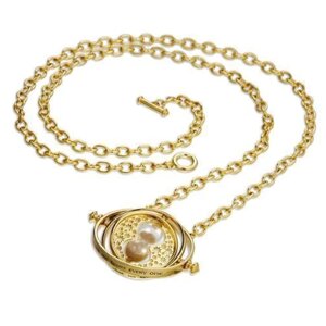 Атрибут з фільму HARRY POTTER Time Turner Special Edition (Маховик часу - Гаррі Поттер)