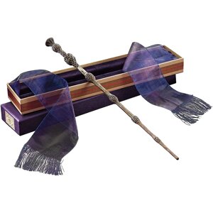 Чарівна паличка HARRY POTTER Prof Dumbledore's Wand в коробці Олівандера (Гаррі Поттер)