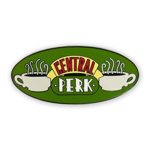Магніт FRIENDS Central Perk (Друзі)