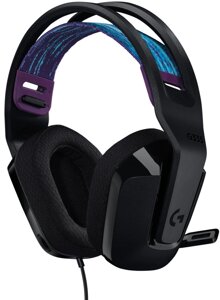 Ігрова гарнітура LOGITECH G335 Wired Gaming Headset (L981-000978)