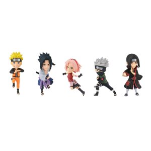 Фігурка NARUTO SHIPPUDEN World Collectable (Наруто)