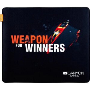 Килимок для миші CANYON CND-CMP5