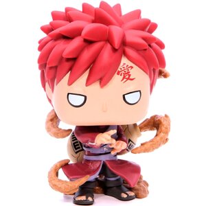 Фігурка NARUTO SHIPPUDEN Funko Pop! Гаара (Наруто)