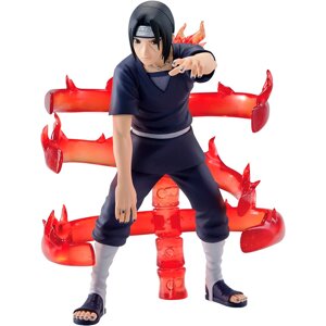 Фігурка NARUTO SHIPPUDEN Uchiha Itachi - Effectreme (Наруто)