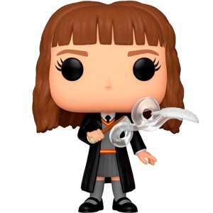 Фігурка HARRY POTTER Funko Pop! Герміона з пером (Гаррі Поттер)