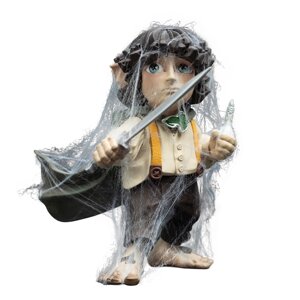 Фігурка LORD OF THE RINGS Frodo Baggins Limited Edition (Володар перснів)