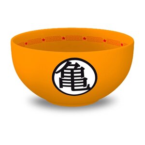 Піала DRAGON BALL Goku's Symbols (Драгон бол)