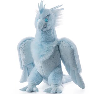 Іграшка плюшева HARRY POTTER Phoenix Patronus (Гаррі Поттер) 35,5 см