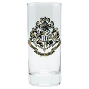Склянка HARRY potter hogwarts (гоґвортс)