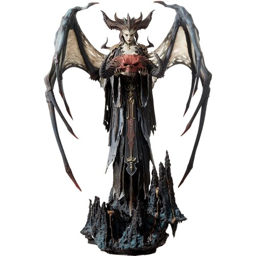Статуетка DIABLO Lilith (Ліліт) 62 см