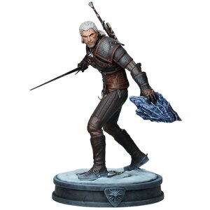 Статуетка WITCHER 3: Wild Hunt - Geralt (Відьмак) 42,5 см