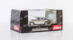 1:43 Porsche 911 (993) Carrera 1994 Chromeline Schuco #04349 LE