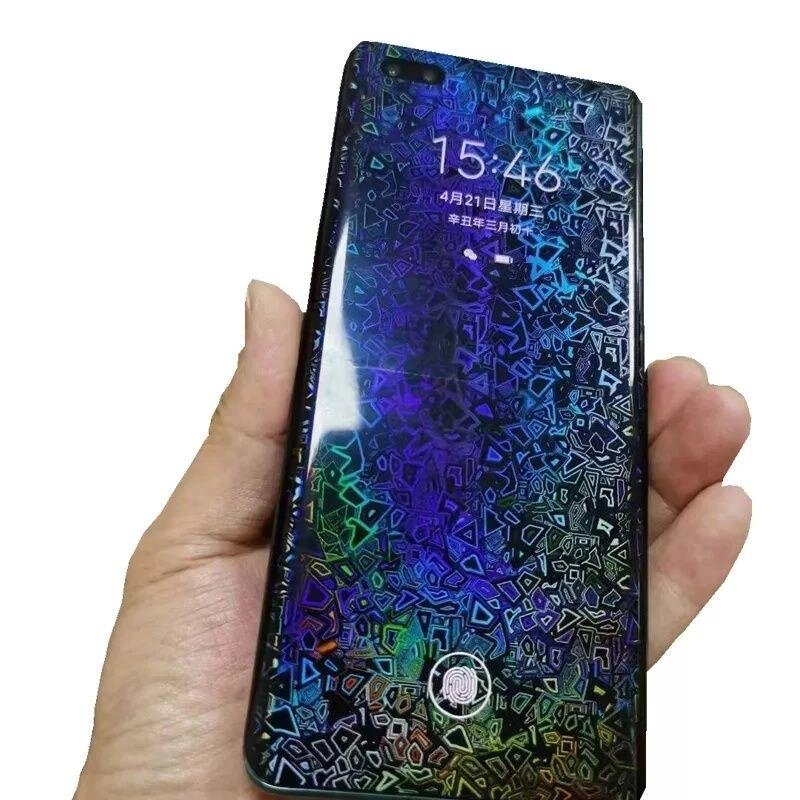 3D Гідрогелева плівка для motorola G200 на будь-яку модель від компанії K V I T K A - фото 1