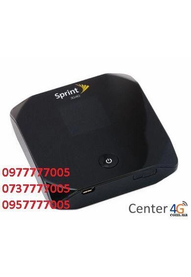 3G 4g Sierra 802 801 754 netgear 341 250 модем 4G мобільний wifi точка від компанії K V I T K A - фото 1