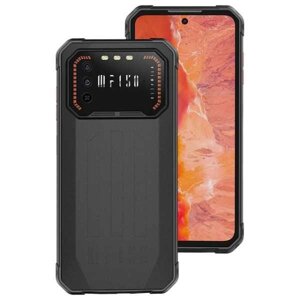 6+128GB oukitel F150 air pro IP69K/MIL-STD-810G нічне бачення