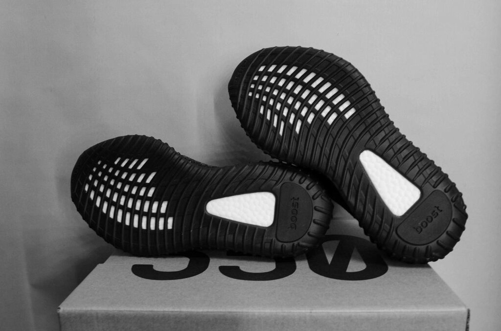 Adidas yeezy boost 350, Кросівки від компанії K V I T K A - фото 1